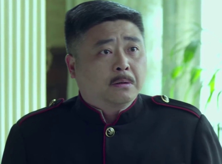 喋血长江 42集
