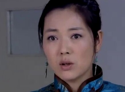 胡杨女人 8集