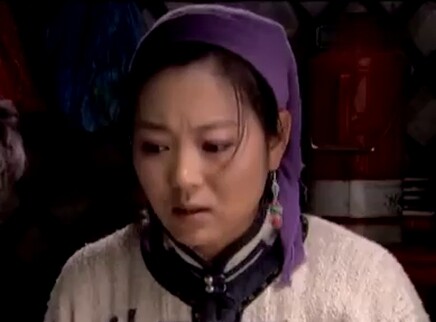 胡杨女人 12集
