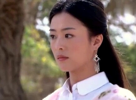 胡杨女人 18集