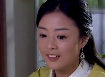 胡杨女人 25集