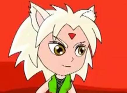 星猫之西域迷踪 43集