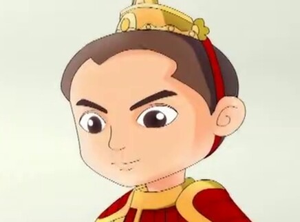星猫之西域迷踪 12集