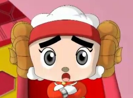 星猫之西域迷踪 14集