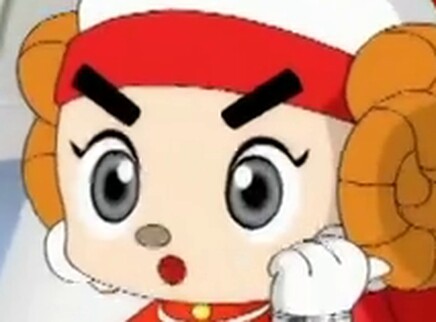 星猫之西域迷踪 17集
