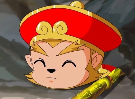 星猫之大笑西游 9集