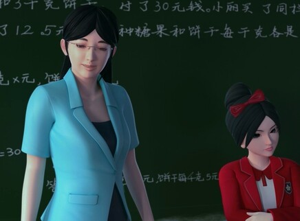 精灵梦叶罗丽 第六季 12集