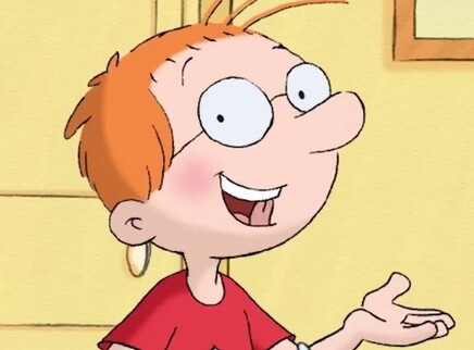 百变马丁 第3季 1集