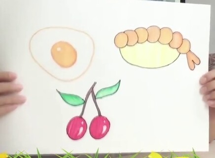 虎多多带你学画画 第二季 10集