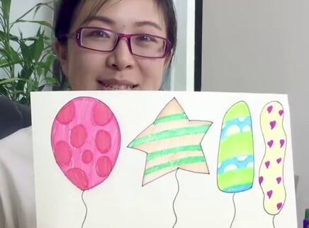 虎多多带你学画画 第二季 11集