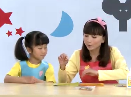 米卡创意探索包 8集