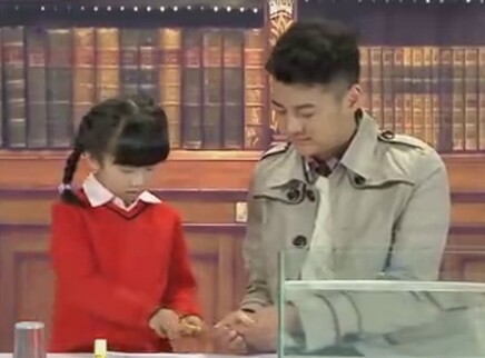 米卡创意探索包 5集