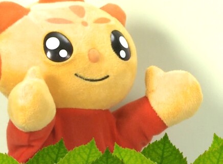 米卡学文化 10集