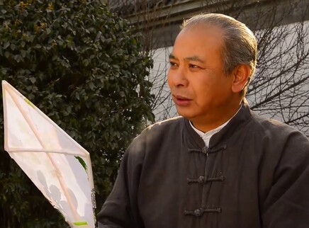 米卡唱唱跳跳学国学 3集