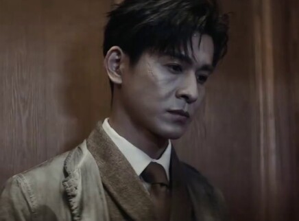 头号嫌疑人&middot;剧情版 1集