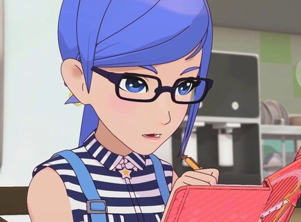 菲梦少女 13集