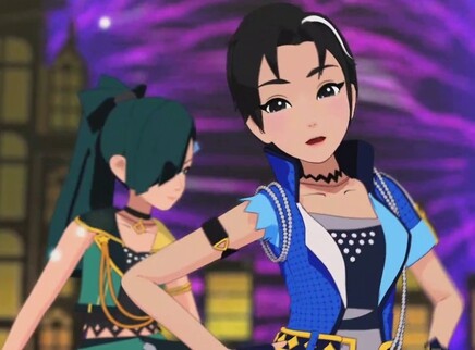 菲梦少女 17集