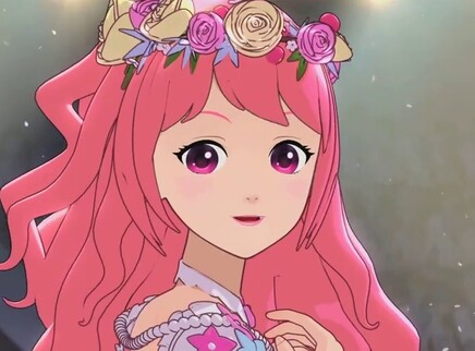 菲梦少女 18集