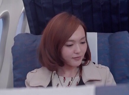 格子间女人 9集
