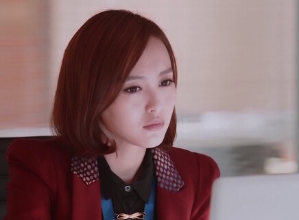 格子间女人 20集