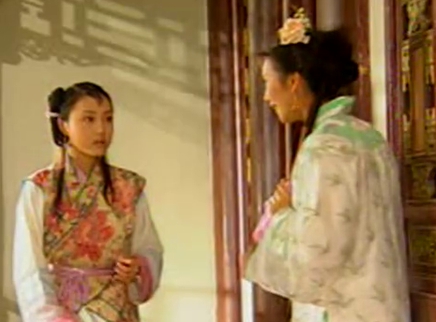 选妃记 7集