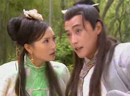 选妃记 8集