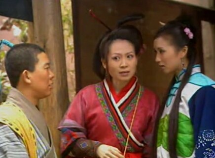 选妃记 11集