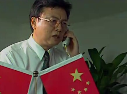 来自女性犯罪的调查报告-女囚 11集