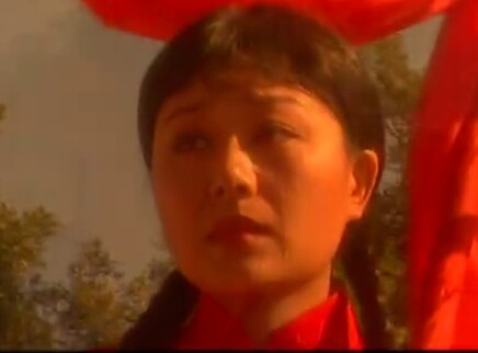 来自女性犯罪的调查报告-女囚 17集