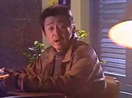 神探科蓝 6集