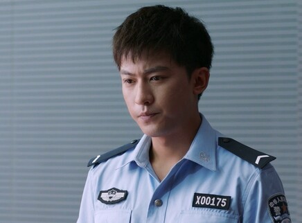 学警旋风 14集