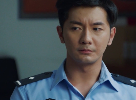 学警旋风 17集