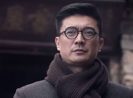 一马三司令 1集