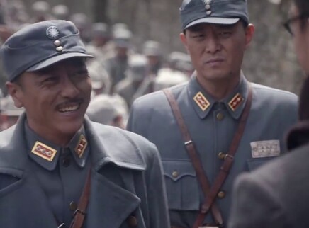 一马三司令 2集
