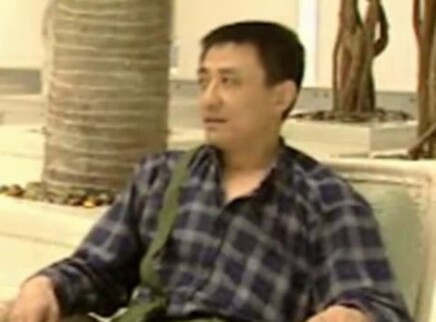 贻笑大方 8集