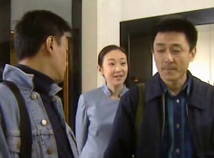 贻笑大方 13集