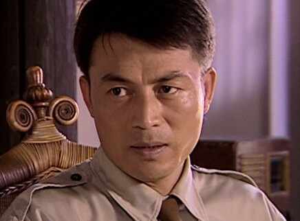 江阴要塞 12集