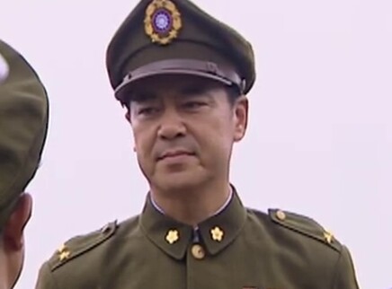 江阴要塞 21集