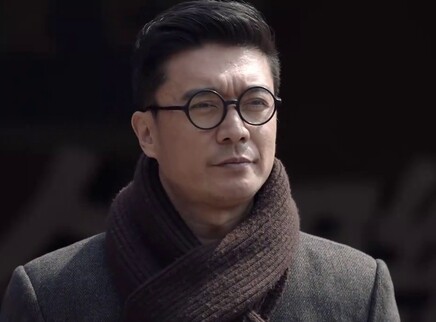 一马三司令 7集