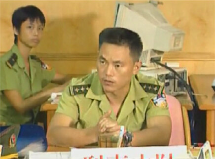 刑档内幕 14集