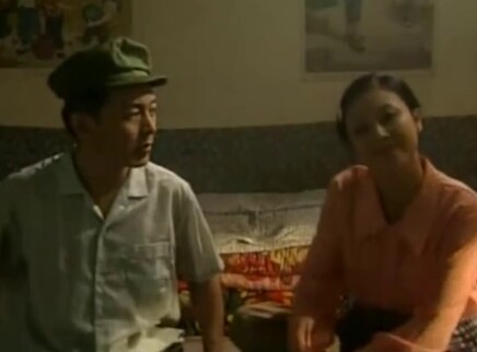 嫂子 7集