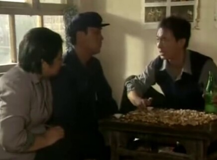 嫂子 9集