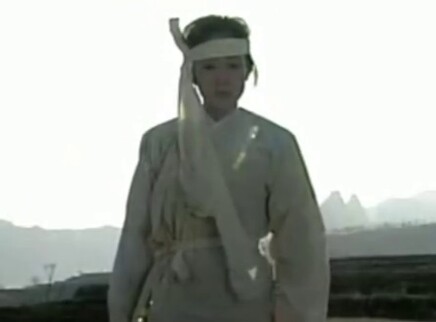 嫂子 20集