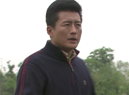 咖啡女人 16集