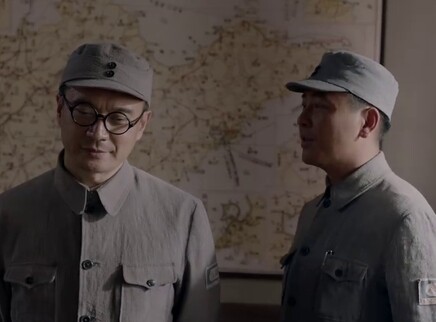 一马三司令 11集