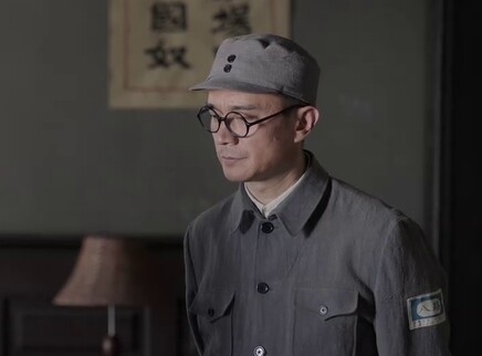 一马三司令 13集