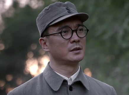 一马三司令 14集