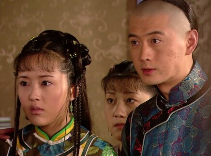 金手指 3集