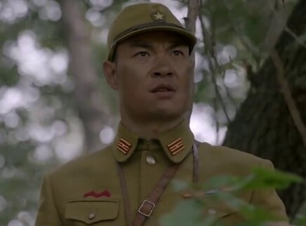 一马三司令 17集
