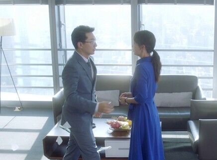 你是我的答案 DVD版 40集